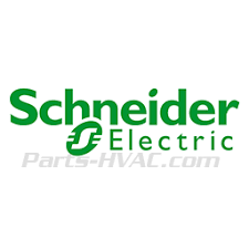 Dole / Invensys / Schneider Electric Logo