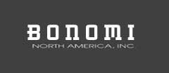 Bonomi North America, INC. Logo