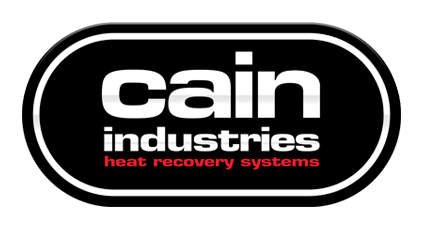 Cain Industries logo image