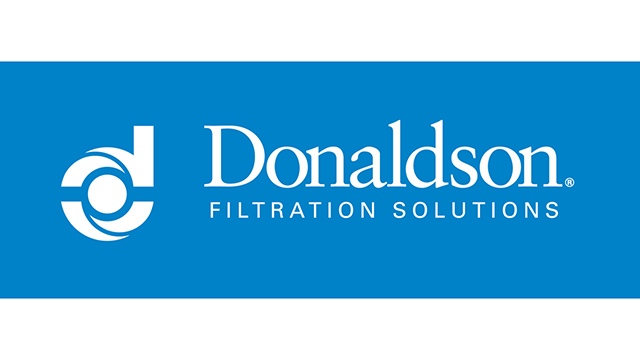 Donaldson Filtration Solutions Logo