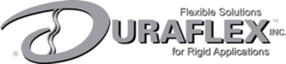 Duraflex, INC. Logo