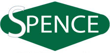 Spence Engineering Logo