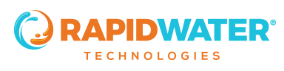 Rapid Water Technologies Logo